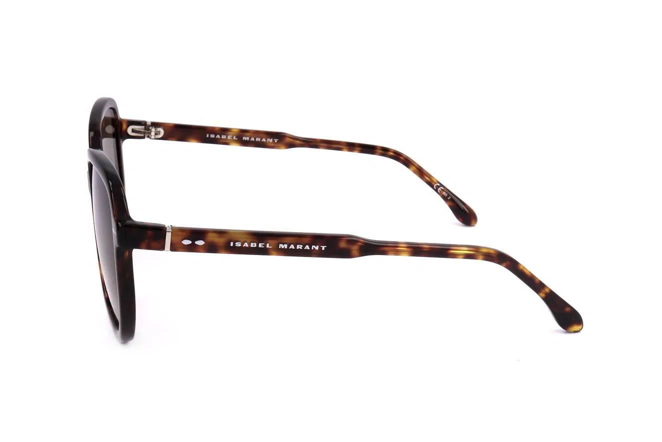 Isabel Marant IM0097_G_S Sunglasses - view 4
